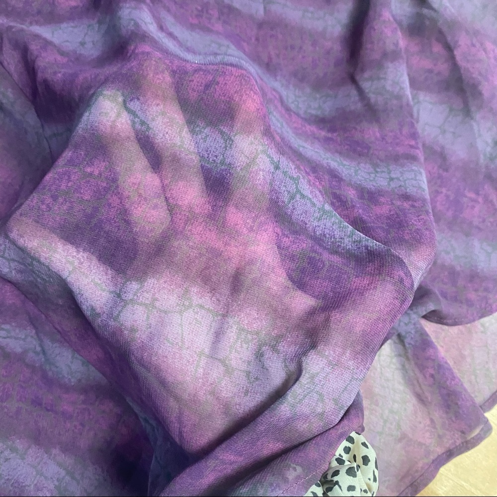 Victoria’s Secret See-through Slip Dress Sz Medium - Picture 9 of 9